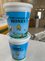 Two KG'S. Philpot Honey