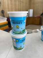 Two KG'S Philpotts honey