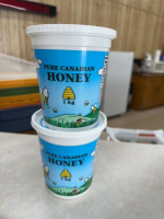 Two KG’s Philpotts honey