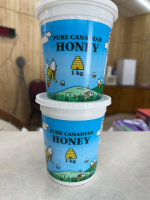 Two KG’s Philpotts honey