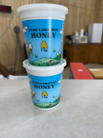 Two KG’s Philpotts honey