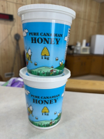 Two KG’s Philpott honey