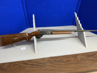 CIL 20 gauge single shot shotgun " PAL TO PURCHASE "