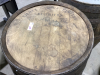 OAK BARREL - “GILBEY CANADA LTD DISTILLERS, TORONTO, ON” - 3