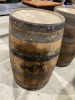 OAK BARREL - 2