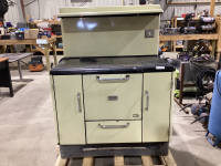 FINDLAY CONDOR WOOD/COAL STOVE