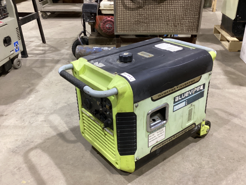 BLUE VIPER INVERTER/GENERATOR