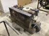 EMGLO WHEELBARROW AIR COMPRESSOR - 2