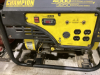 CHAMPION GENERATOR 4000 STARTING WATTS, 3250 RATED WATTS - 2