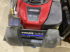 POWERFLOW+ GAS PRESSURE WASHER 190CC B+S MOTOR - 2