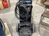 MILLER MULTIMATIC 235 WELDER - WIRE FEED - 2