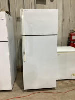 GE FRIDGE