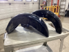 2 HARLEY DAVIDSON FENDERS