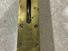 STANLEY #30 WOOD + BRASS LEVEL - 2