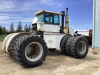 WA 17 all wheel drive diesel tractor - 3