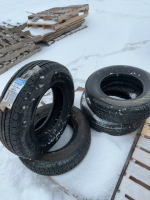 ST 205 75R 14 tires