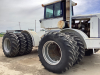 WA 17 all wheel drive diesel tractor - 4