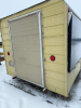 Fishing shack trailer - 6