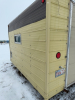 Fishing shack trailer - 7