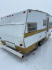 Boise Cascaded Home & Land Ltd. Tandem axle fishing shack - 2