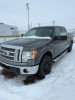 2012 Ford F150 eco-boost