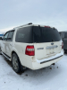 2008 Ford Expedition ( SASK REG ) - 2