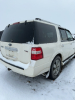 2008 Ford Expedition ( SASK REG ) - 3