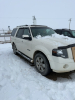 2008 Ford Expedition ( SASK REG ) - 4