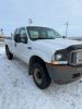 2003 Ford F250 4x4 - 5