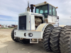 WA 17 all wheel drive diesel tractor - 5