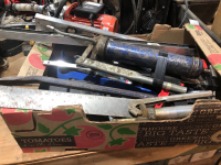 Box of tools