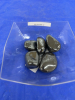 XQ. Hematite, Stones