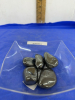 XQ. Hematite, Stones - 2