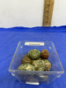 Rainforest Rhyolite Stones - 2