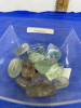 Fluorite XQ Stones