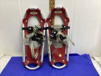 ATLAS SNOW SHOES