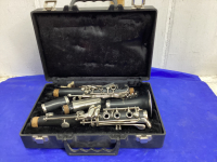 ARMSTRONG CLARINET