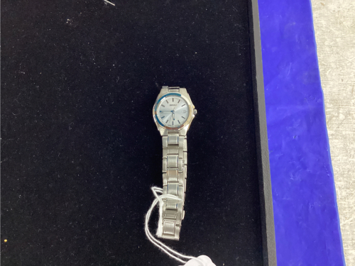 SEIKO LADIES WATCH