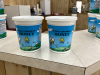 2 - 1KG CONTAINERS PHILPOTT HONEY