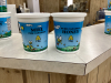 2 - 1KG CONTAINERS PHILPOTT HONEY