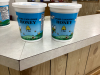 2 - 1KG CONTAINERS PHILPOTT HONEY