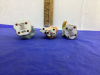 3 - LITTLE CHERISHED TEDDIES - 2