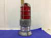 BUDWEISER SCORE LIGHT