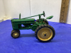 JOHN DEERE TRACTOR