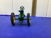 JOHN DEERE TRACTOR - 2