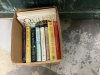 2 BOXES ASSORTMENT OF BOOKS - 2