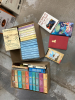 2 BOXES OF KID BOOKS