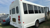 2005 FORD E 450 SUPERDUTY MINIBUS. - 5