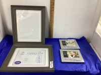 PICTURE FRAMES