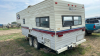 TERRY RESORT FIFTH WHEEL RV. - 2